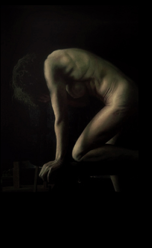 Nudes - Accueil