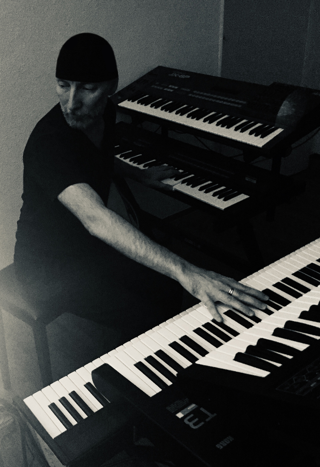 modus duo - Accueil