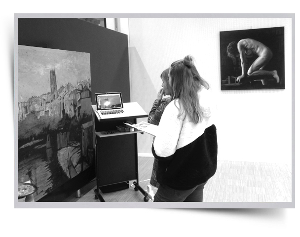 Our Exceptional Solutions Image