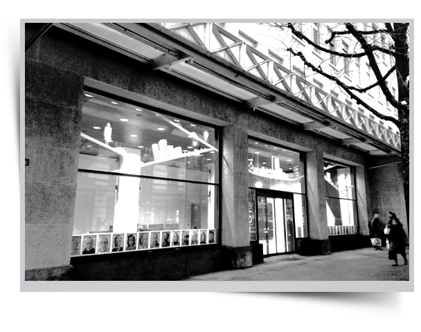 Our Exceptional Solutions Image